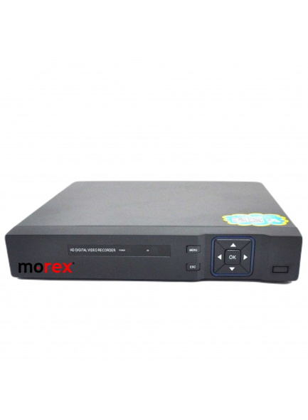 MR-7108NVR